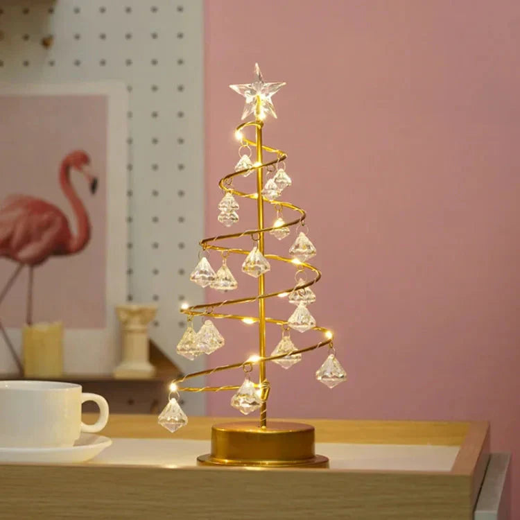 TwingkleTree – The Sparkling Centerpiece of Your Christmas Season