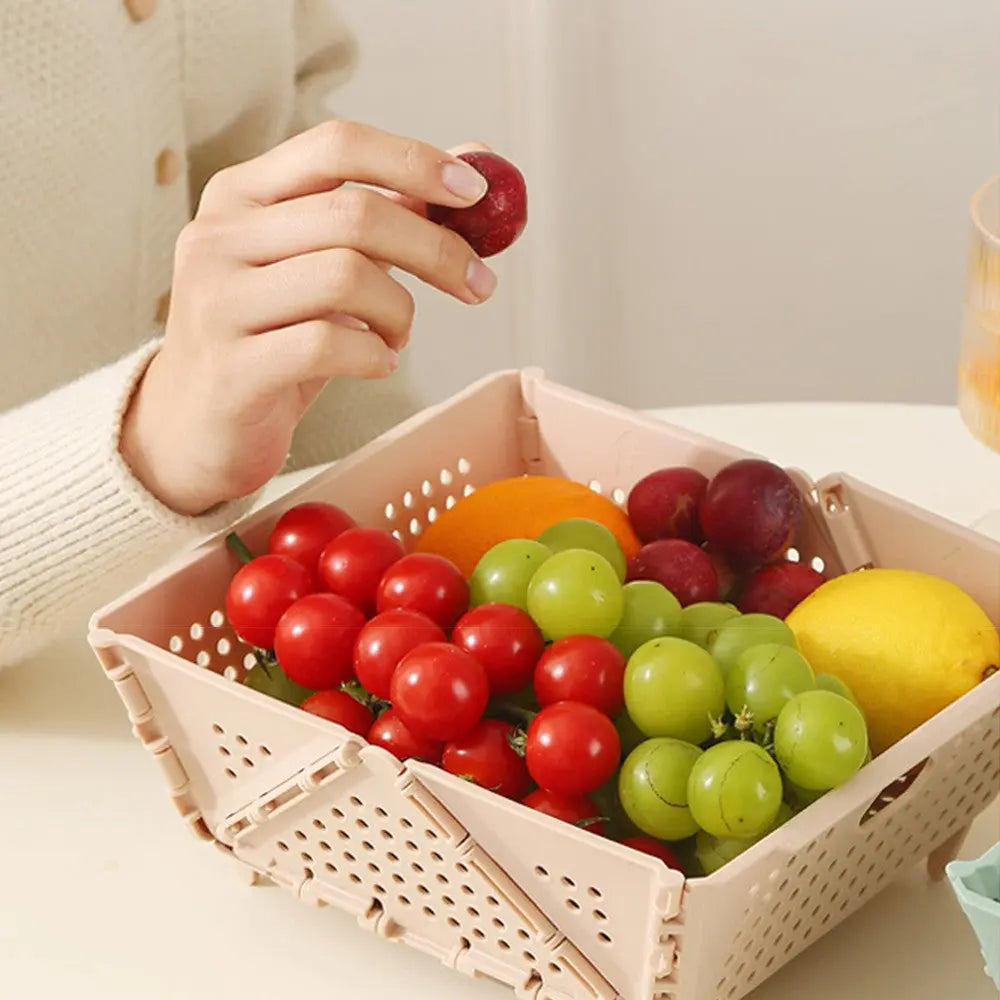 AquaFold – More Space & Dryness in Seconds