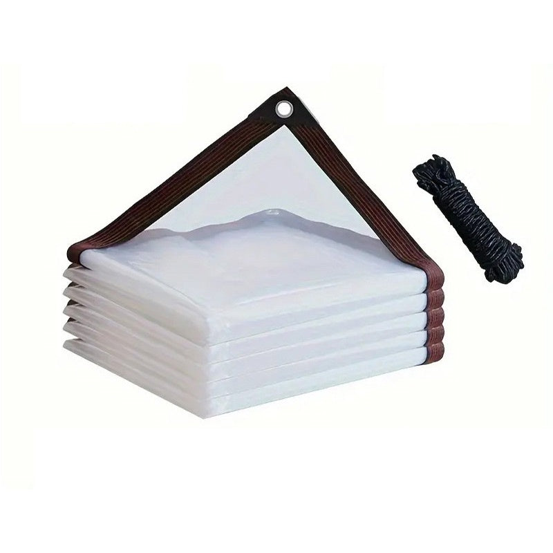 UltraGuard Shield - Ultimate Weatherproof Heat Storage Tarp