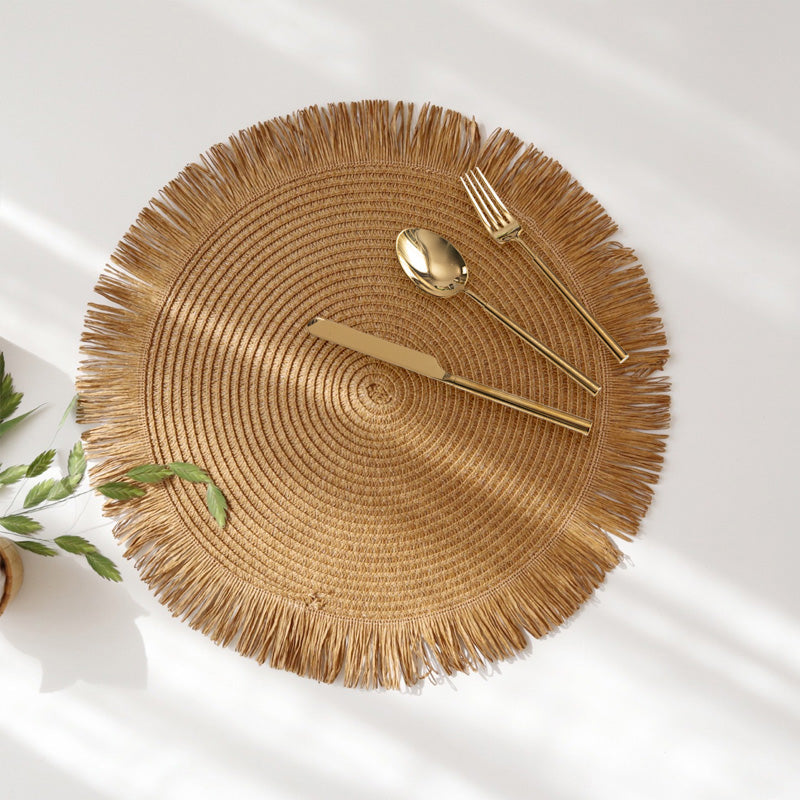 2+2 FREE | BohoLoom – Your Table Stays Beautiful & Protected!