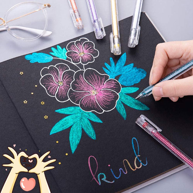 LumiPen – Let Your Creativity Shine Again