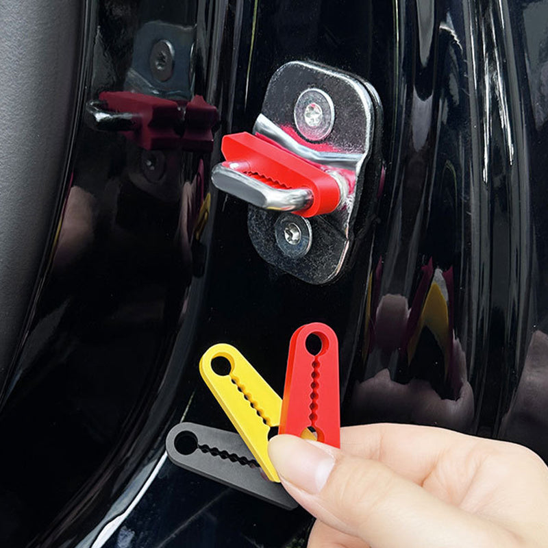 2+2 FREE | SilentSlide – Prevents Door Slamming for a Quiet, Smooth Movement
