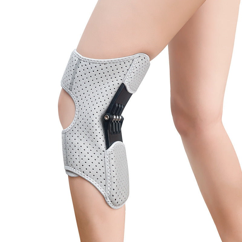 SpringGuard – Move Pain-Free All Day with Stable Knee Protection
