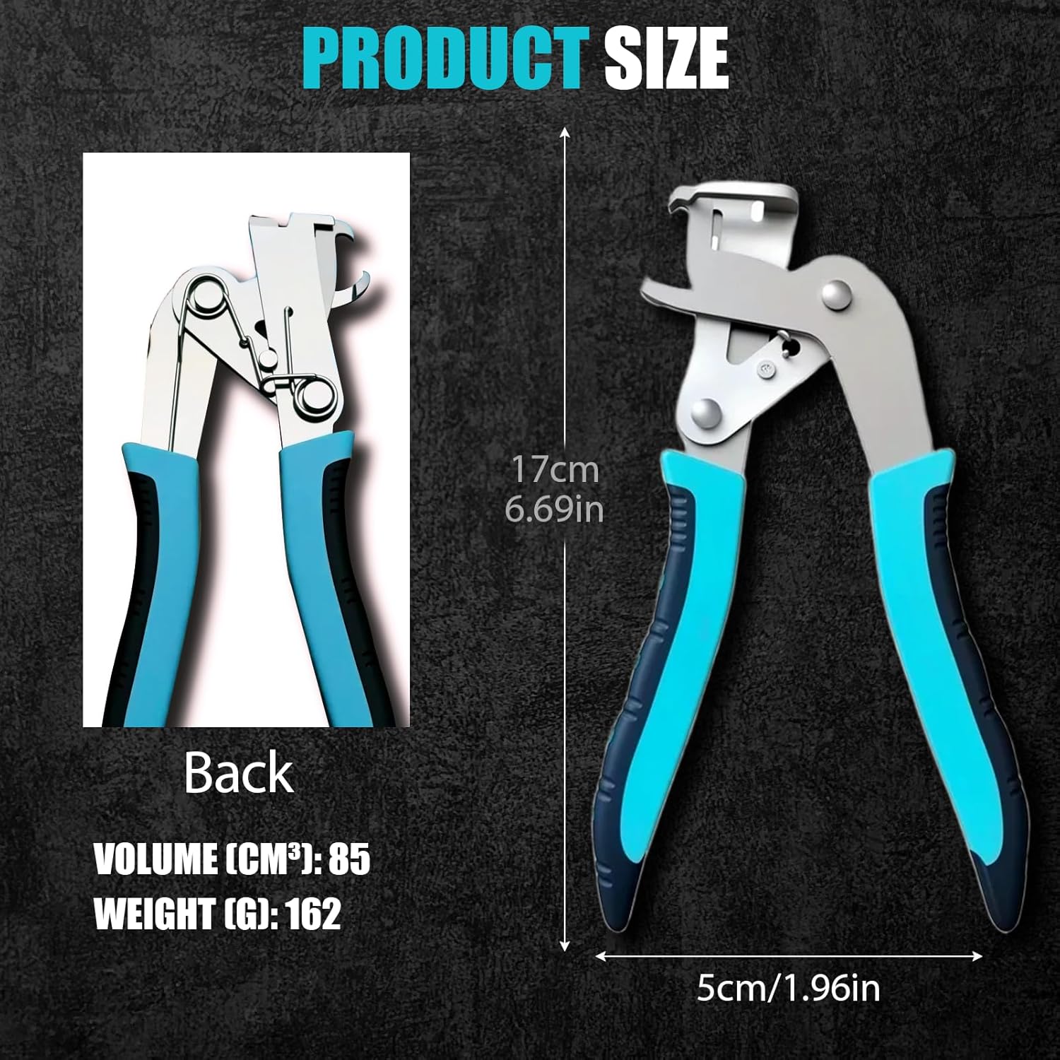 FastenFix – Clips release in seconds without damage!