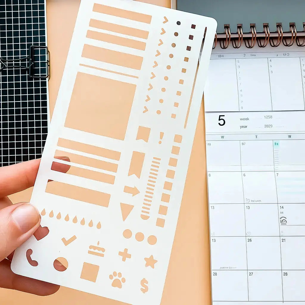 PlanPerfect – For flawless & stress-free calendar design