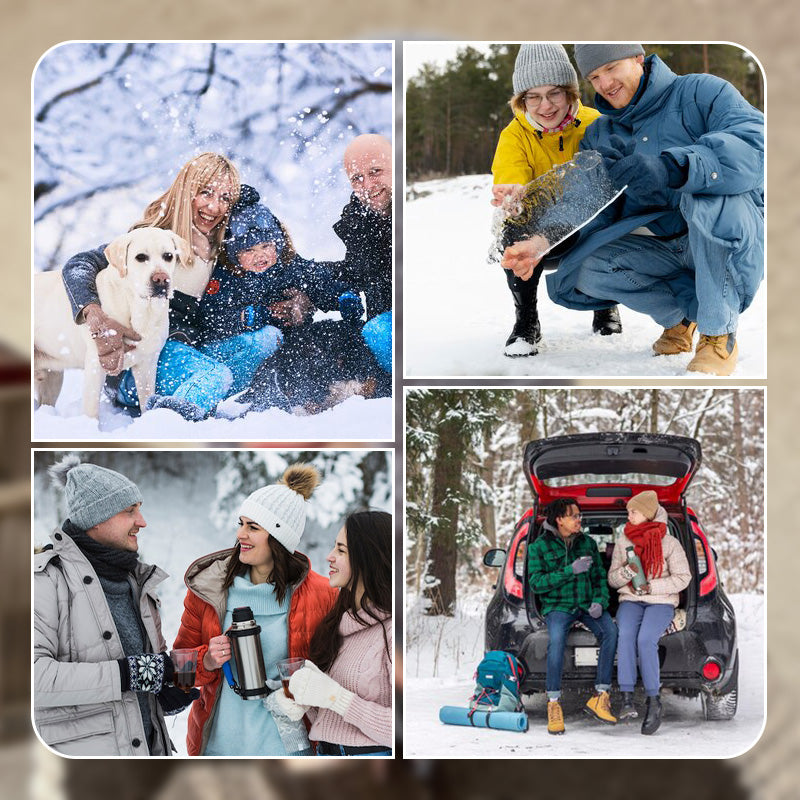 1+1 FREE | ChillProtect – Ultimate All-in-One Heat Protection for Cold Outdoor Adventures