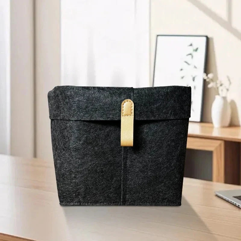 QuietBox - Instantly Neat, Stylish Storage