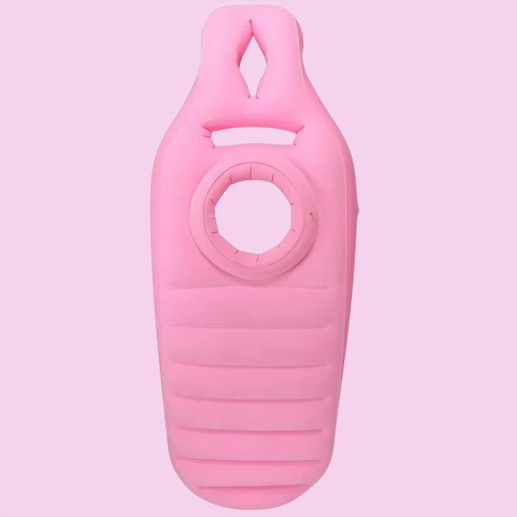 BellyCloud – Relaxation for Expectant Moms