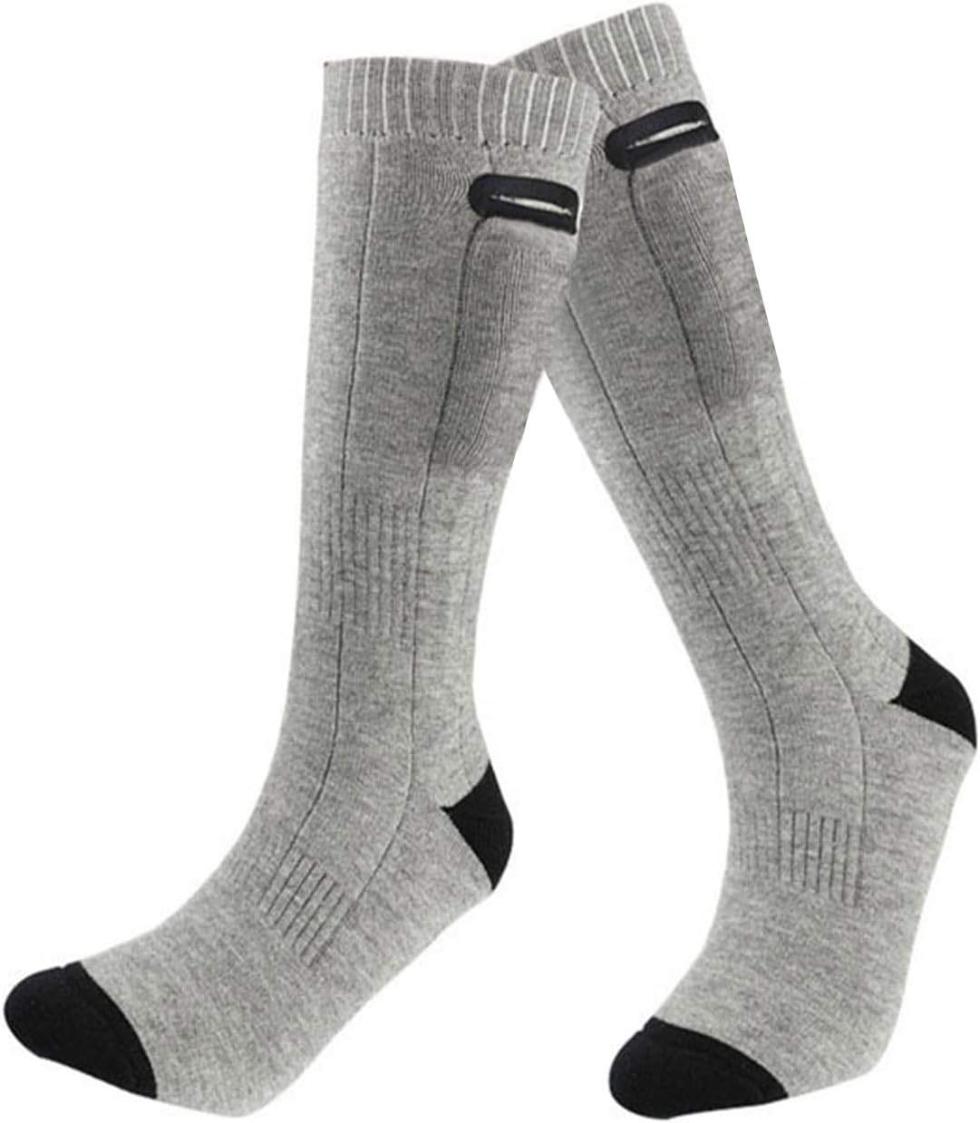 ThermoFeet – Warm Feet, No Matter How Cold It Is