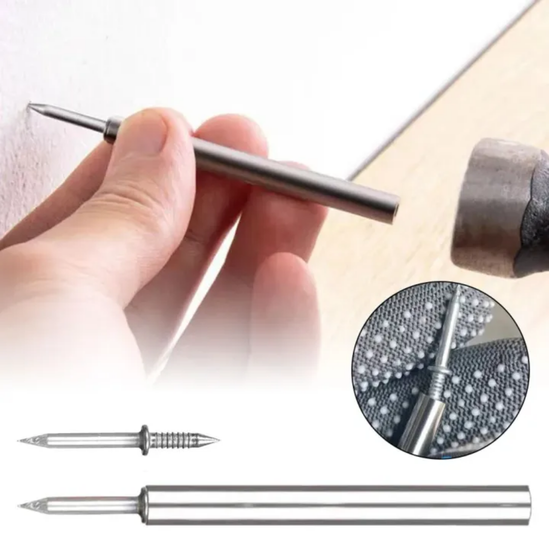 NestHold – Perfect Secure Hanging Without Wall Damage