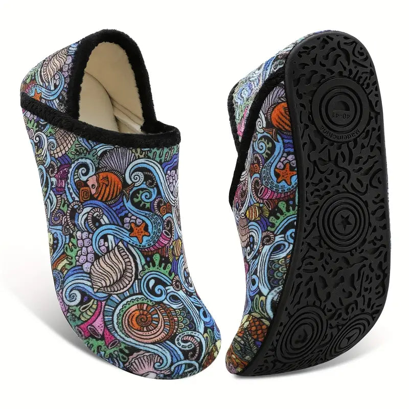 CozySteps – Stylish Comfort for Every Day