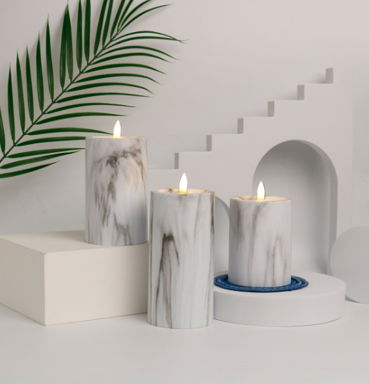 BrightLuxe – Instantly Creates a Cozy Feel-Good Atmosphere!