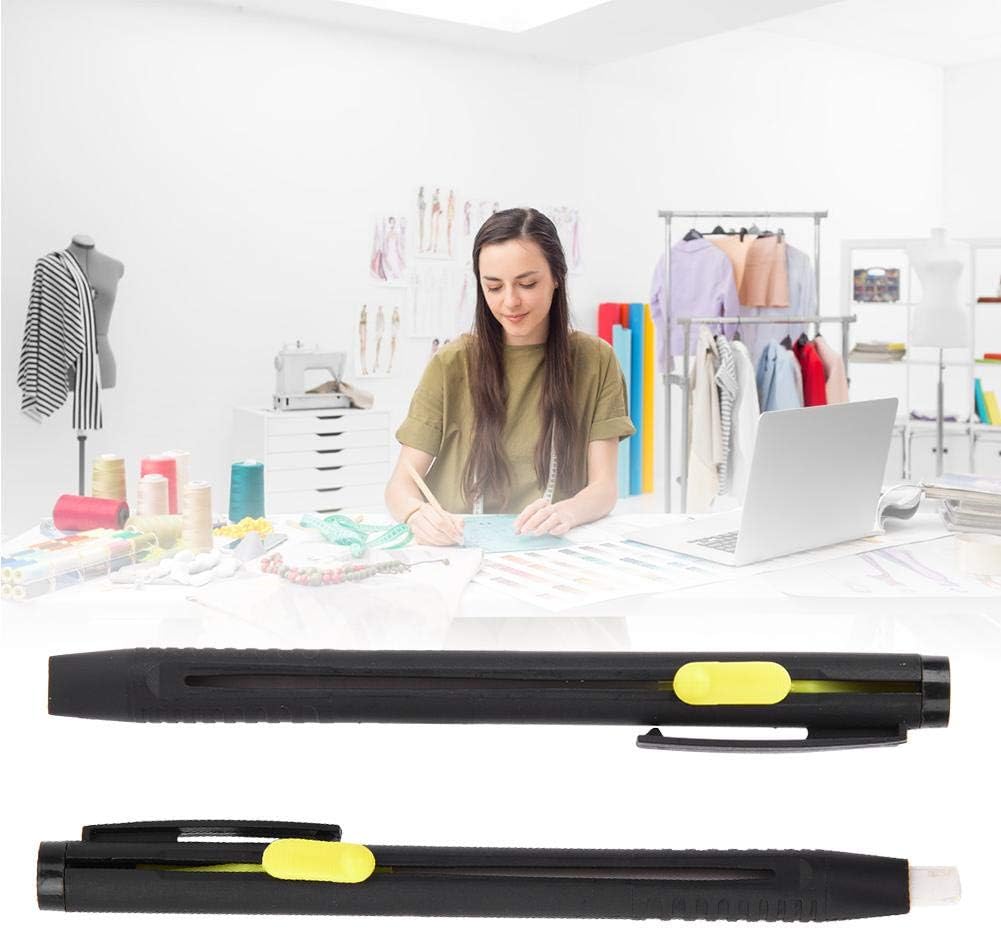 1+1 FREE | StitchMark – Heat-Eraseable Fabric Markers for Precise Sewing!