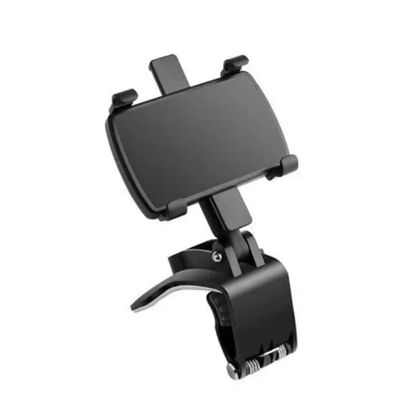 DriveMate – Your smart phone holder for safe driving