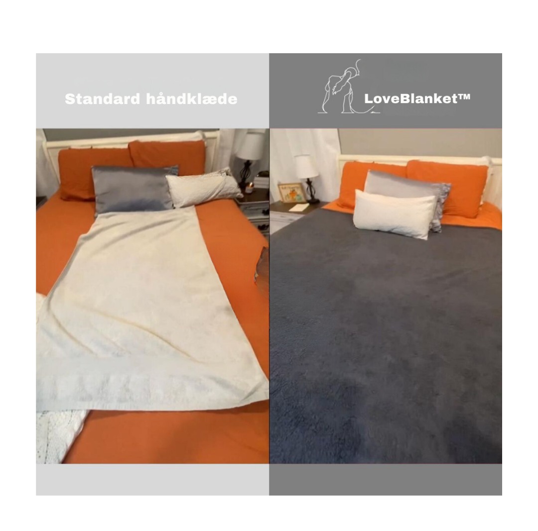 CozyGuard – Stain-Free & Cozy in Every Situation!