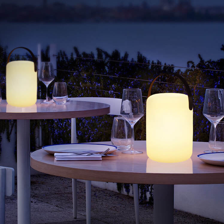 GlowEgg – Mood & Light Anytime, Anywhere!