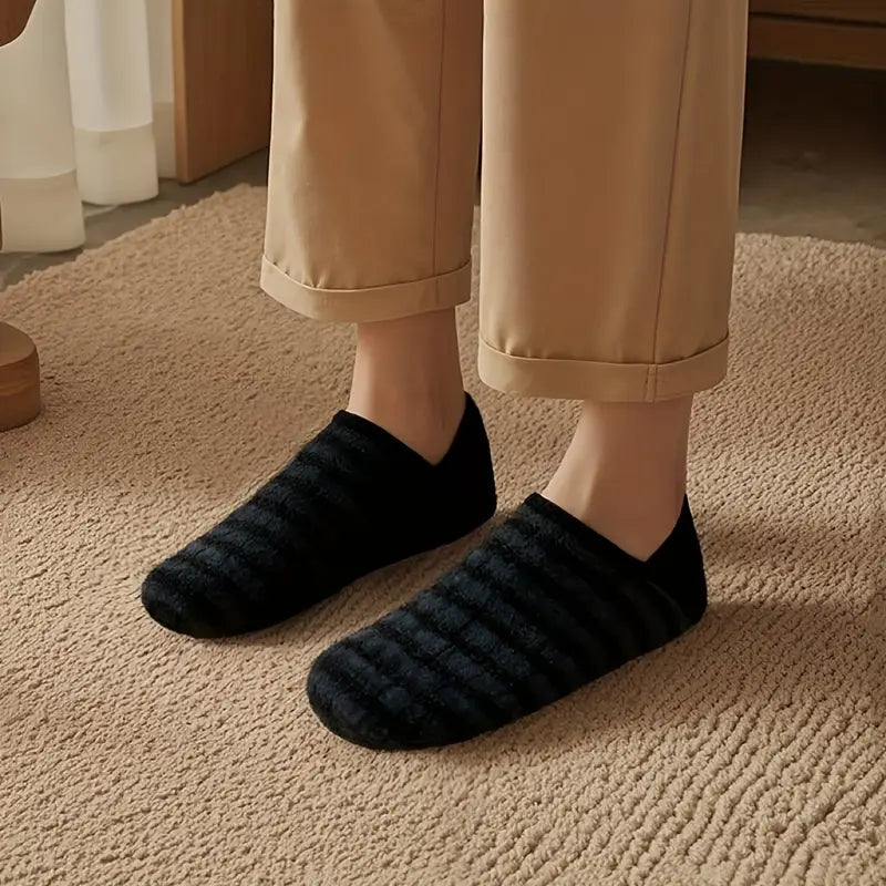 CozySteps – Stylish Comfort for Every Day