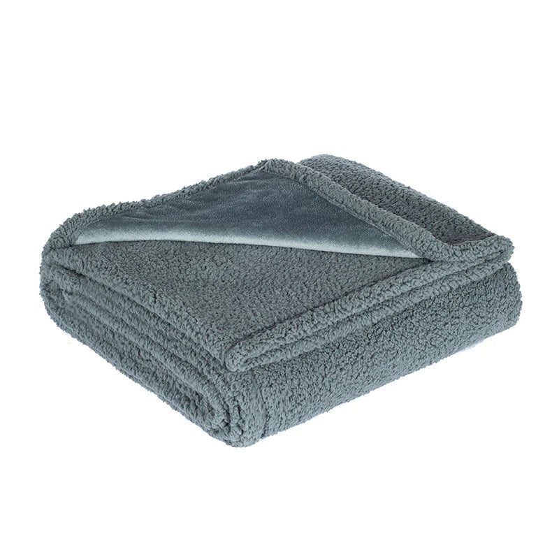 CozyGuard – Stain-Free & Cozy in Every Situation!