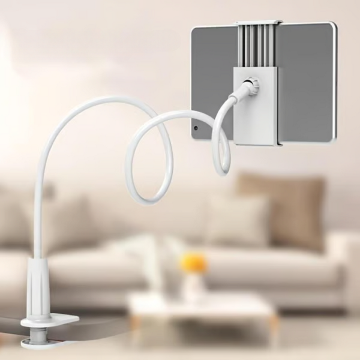 LazyView – Effortless All-Day Comfort with Perfect Device Display