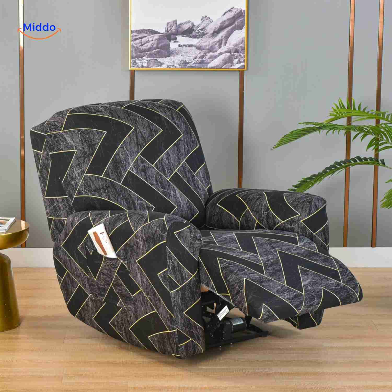 CozyCouch – New Life for Your Sofa