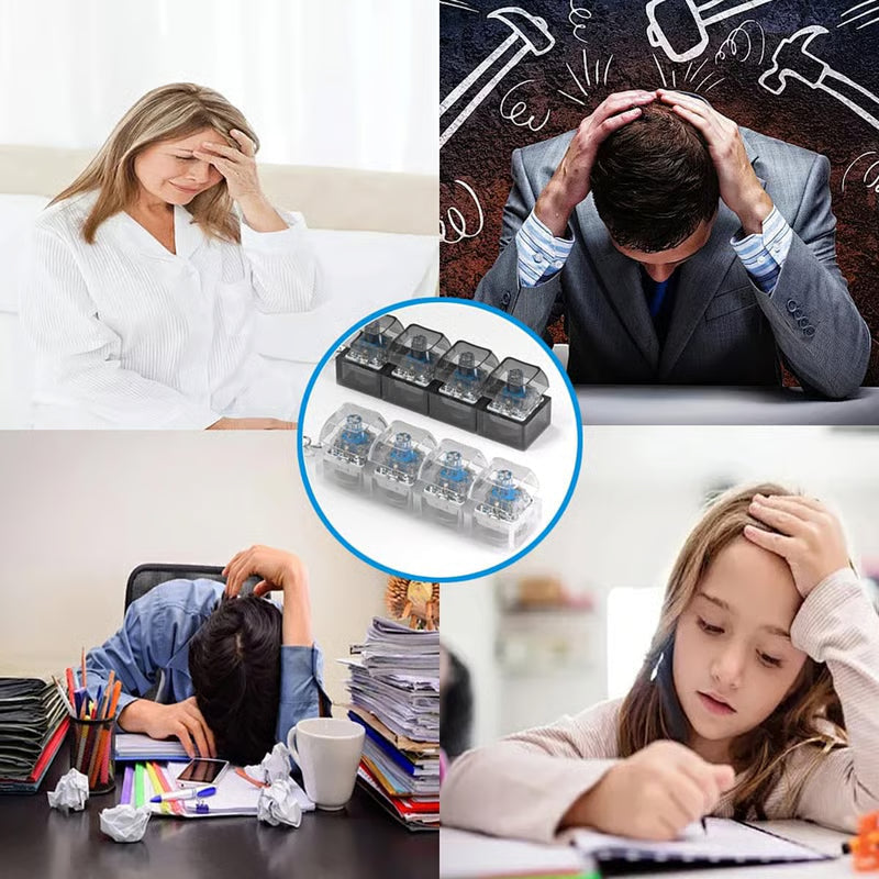 ClickEase Pro – Click Away Stress in Seconds