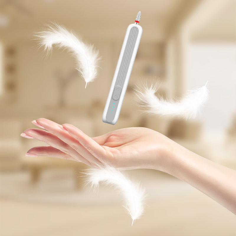 NailGlam – Perfect Nails Anytime & Anywhere