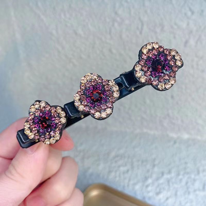 1+1 FREE | StyleSnap - Magic Hair Clip