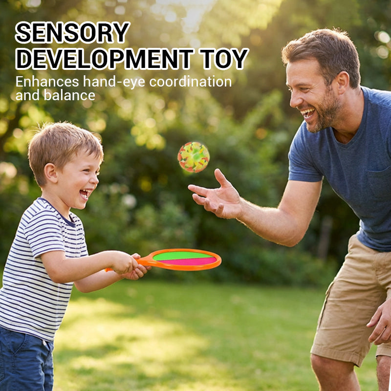 1+1 FREE | CatchPlay - Improve children's hand-eye coordination through playful family fun