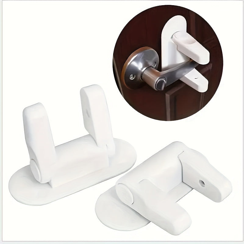 UniSeal - Fast, Tool-Free Installation with Ultimate Door Security