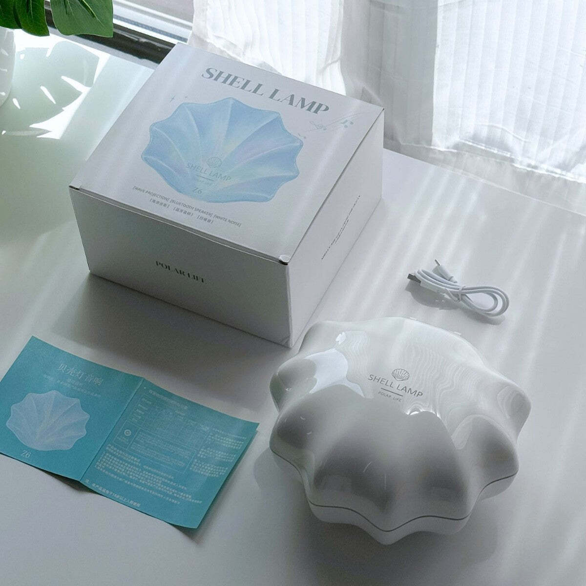 AquaVibe – Relaxation with Light & Sound in Perfection!