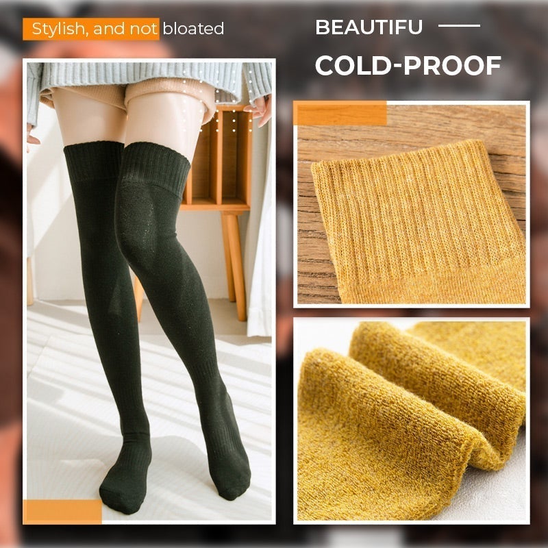 CozyMuse – Style Meets Warmth for Winter