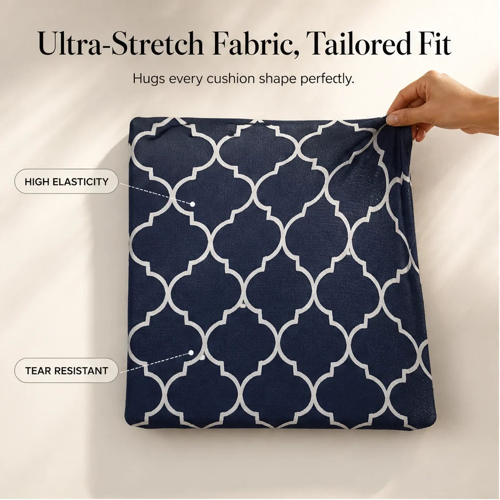 PatioVibe - Instant Refresh and Protection for Outdoor Cushions