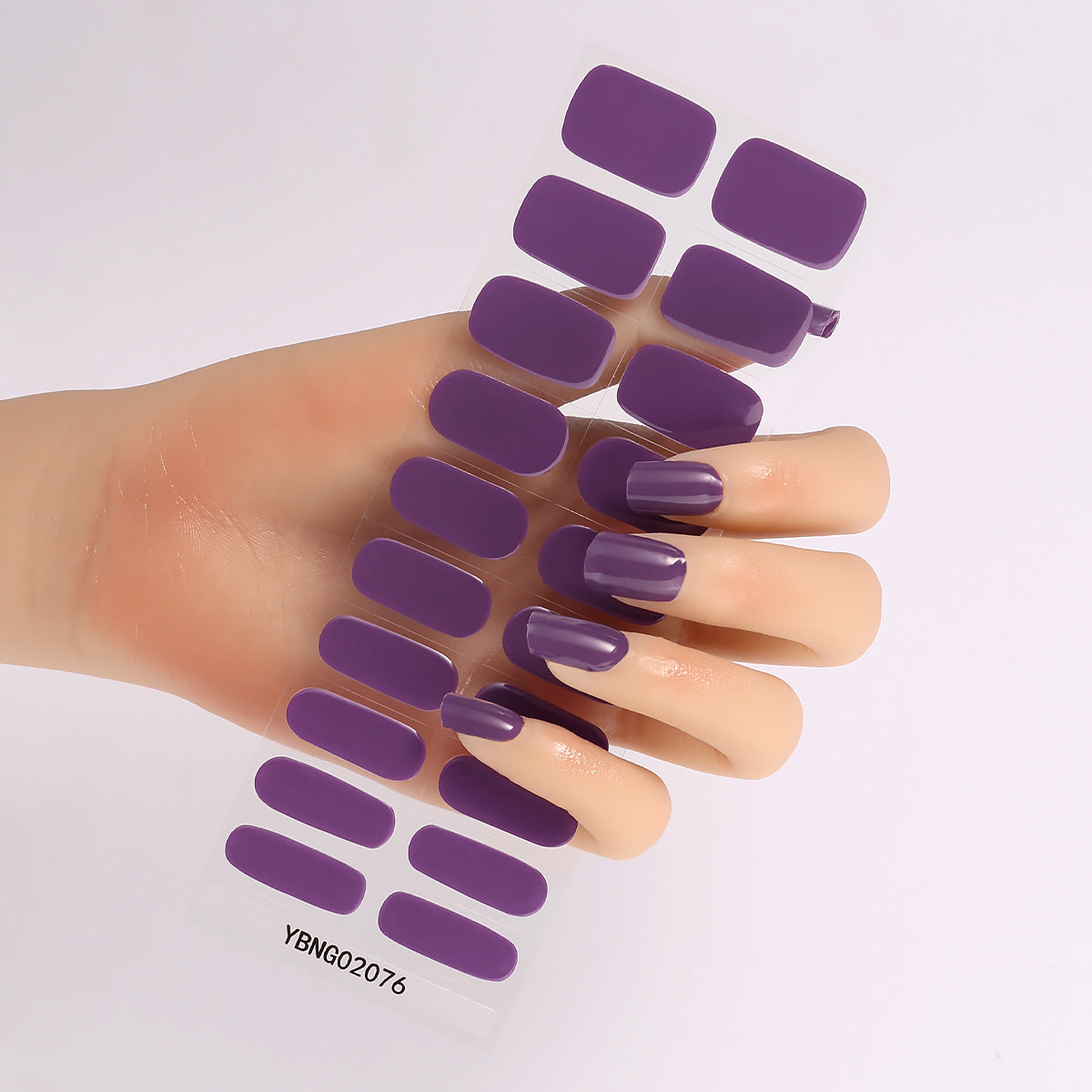 NailSpark - Stunning Salon-Quality Nails Quickly and Without Damage