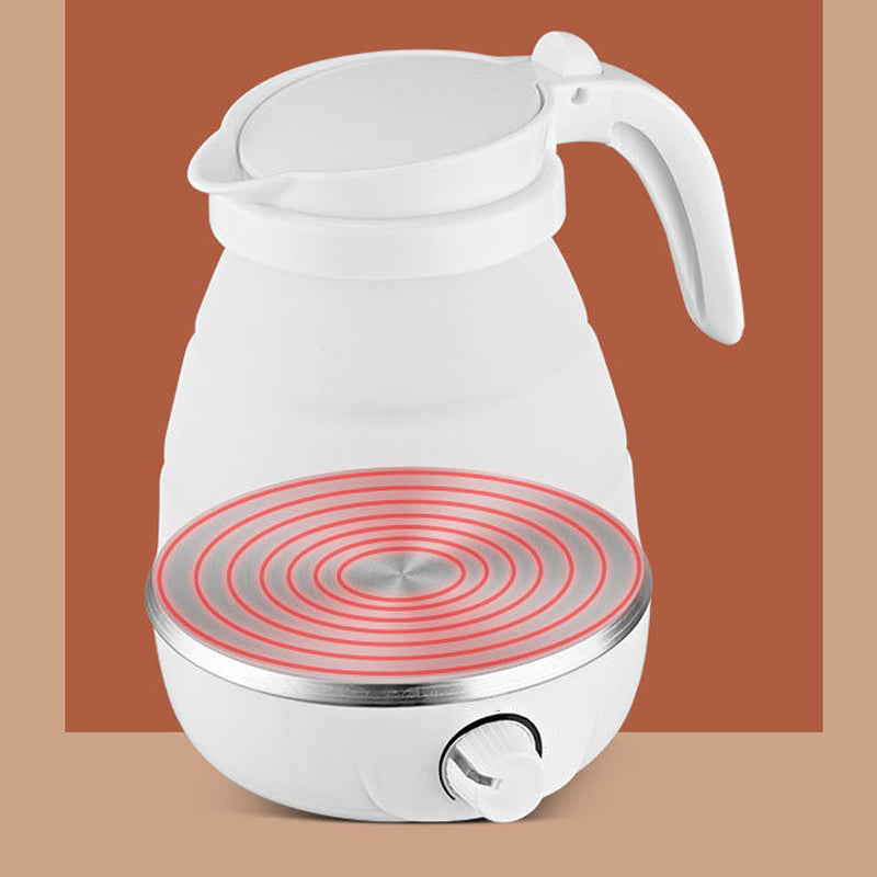 FlexiBoil – Hot Water Anywhere, Whenever You Want!