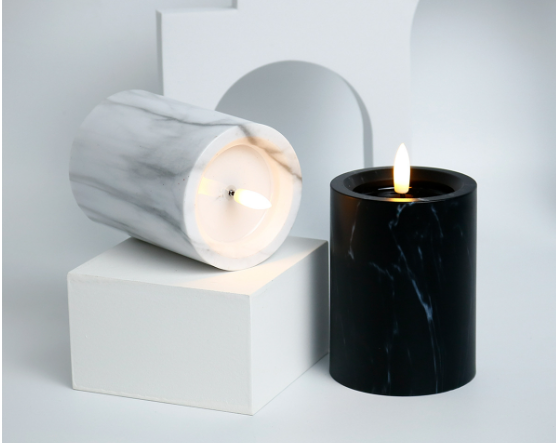 BrightLuxe – Instantly Creates a Cozy Feel-Good Atmosphere!