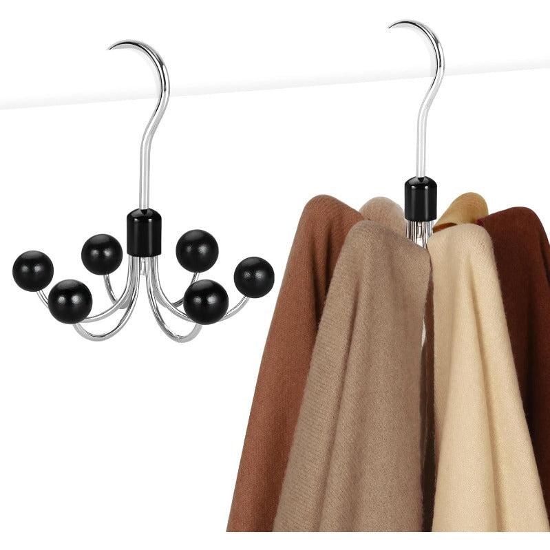 2+2 FREE | SpinHaven – More Space, Less Chaos in the Wardrobe