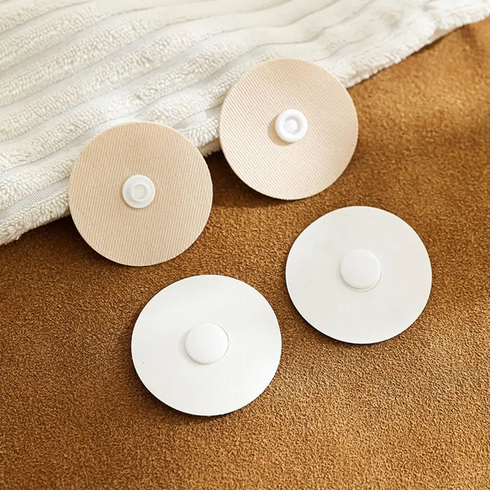 CozyGrip – Keep Your Blanket Securely in Place All Night Long