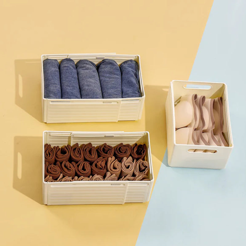 1+1 FREE | FlexiBox – Organization that adapts to your life