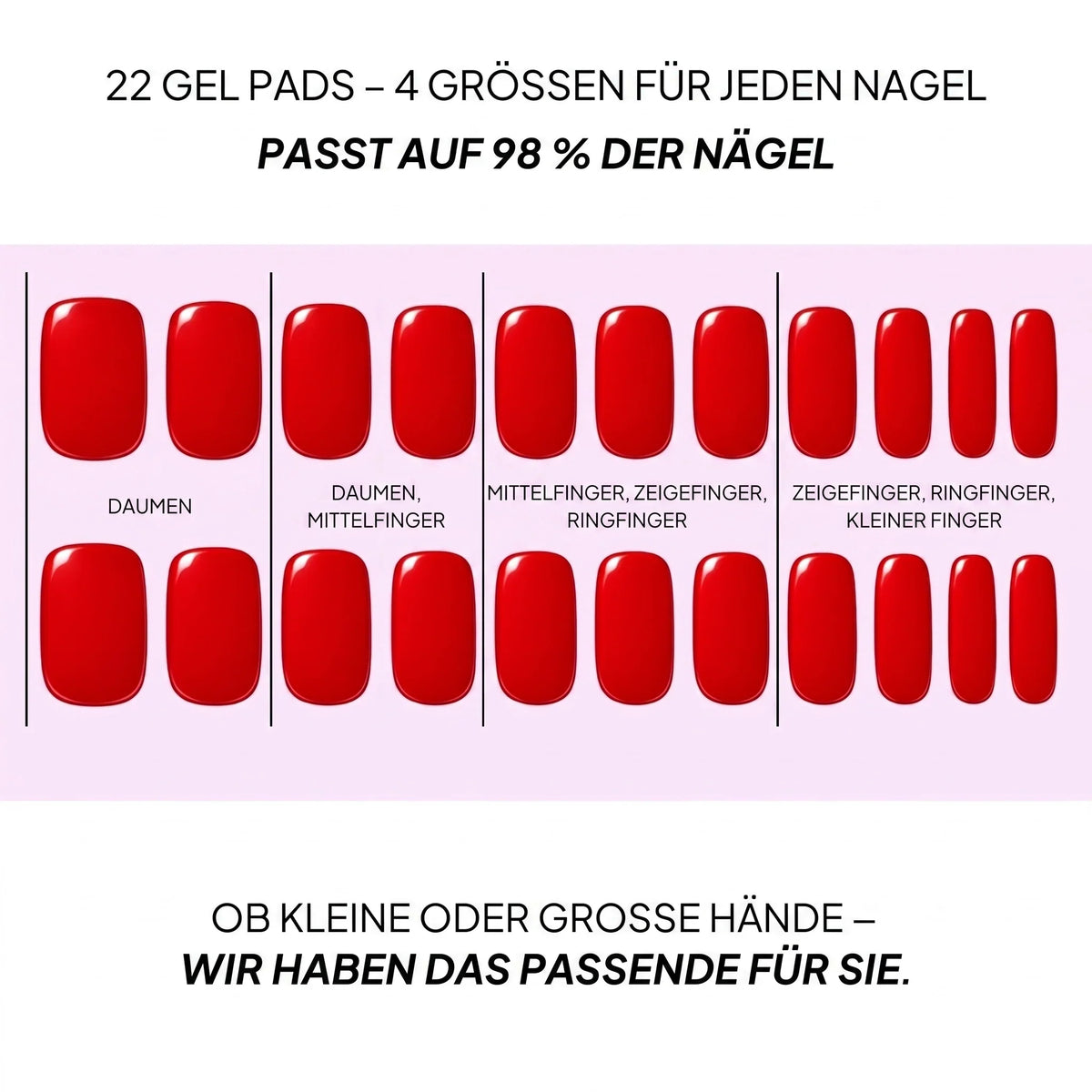 2+2 FREE | VelvetEdge – Flawless Nails That Last Two Weeks
