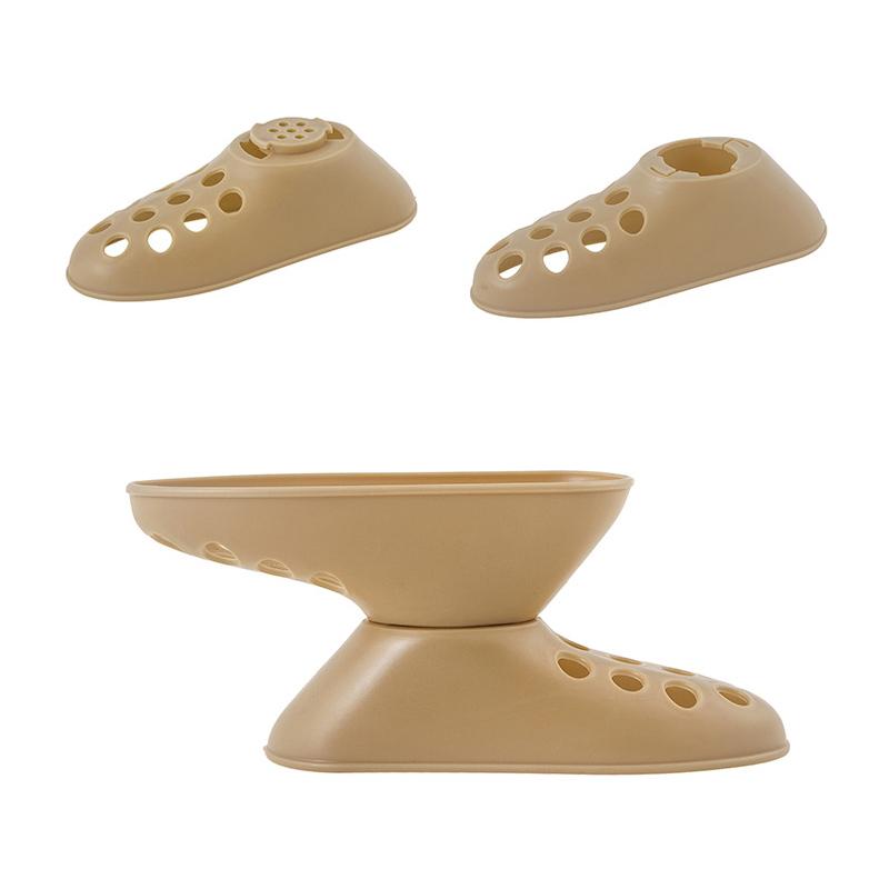 DuoStep – Double Shoe Capacity in the Smallest Space!