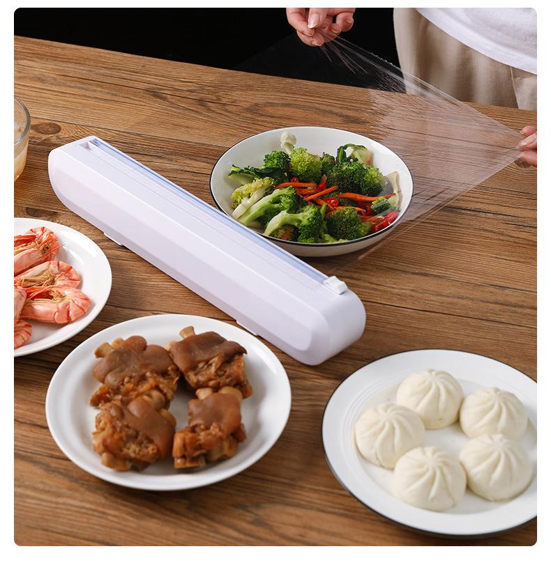 SliceSavvy – Perfect, Clean Cuts Every Time Without Waste