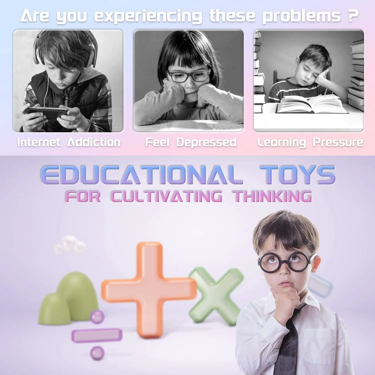 SpinPro – More Focus, Less Stress