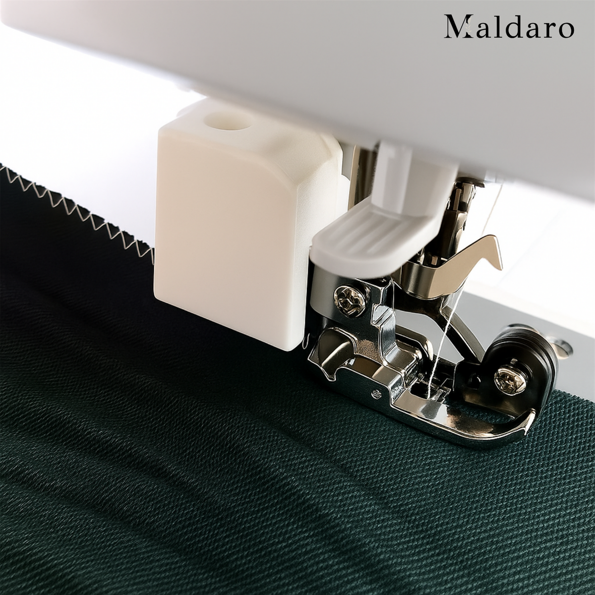 AutoSew - Quickly Finish and Trim Seams for Perfect Edges