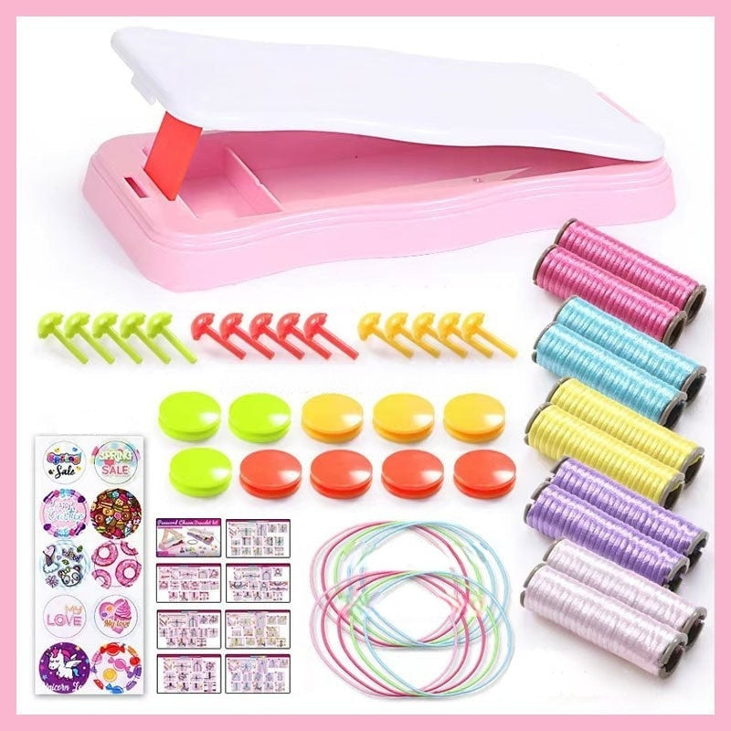 BraidiArt – Creativity for DIY Crafting