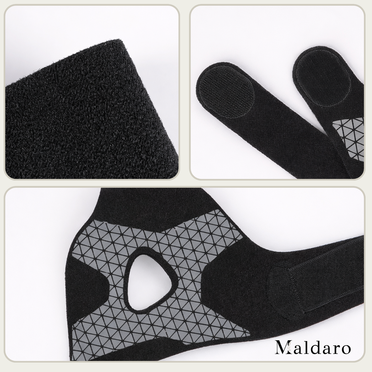 1+1 FREE | AnkleGuard Pro – Ultimate All-Day Pain-Free Ankle Support for Stability