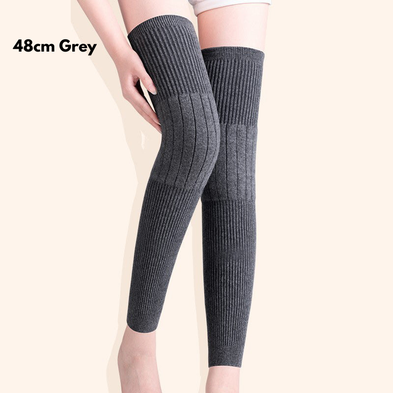 HeatKnee – Warmth & Protection for Pain-Free Winter Days