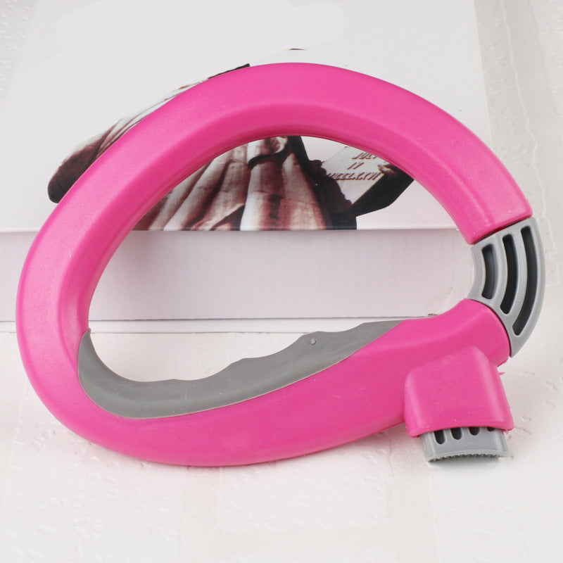 CarryMate – Carry Multiple Shopping Bags Without Pain