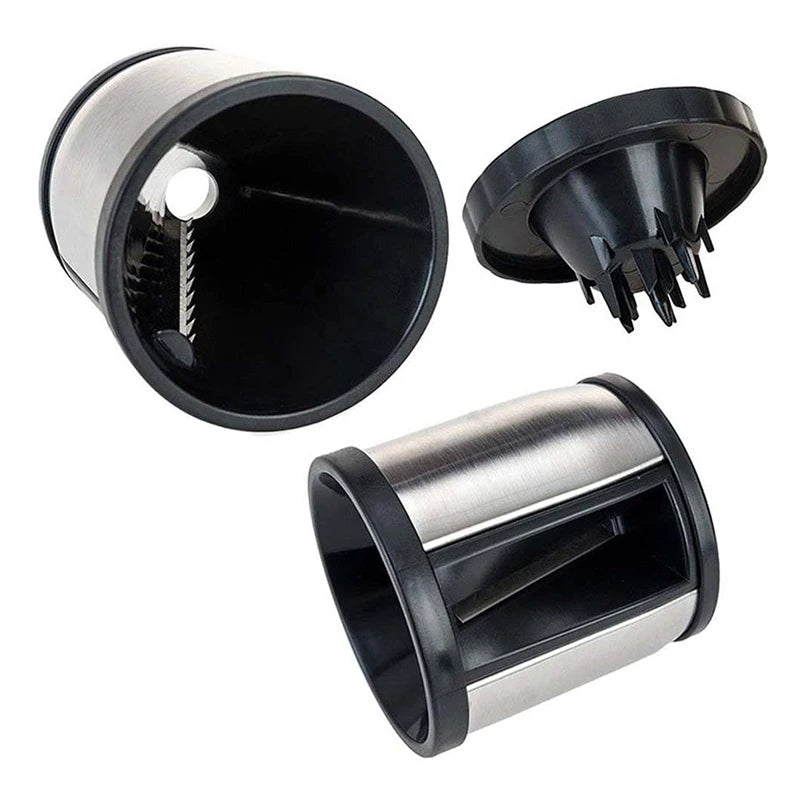 VegiSpiral Pro – Fresh Vegetable Noodles in Seconds