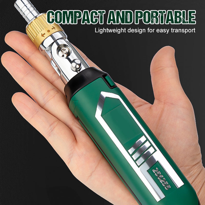 FixTwist – Every screw under control, everywhere