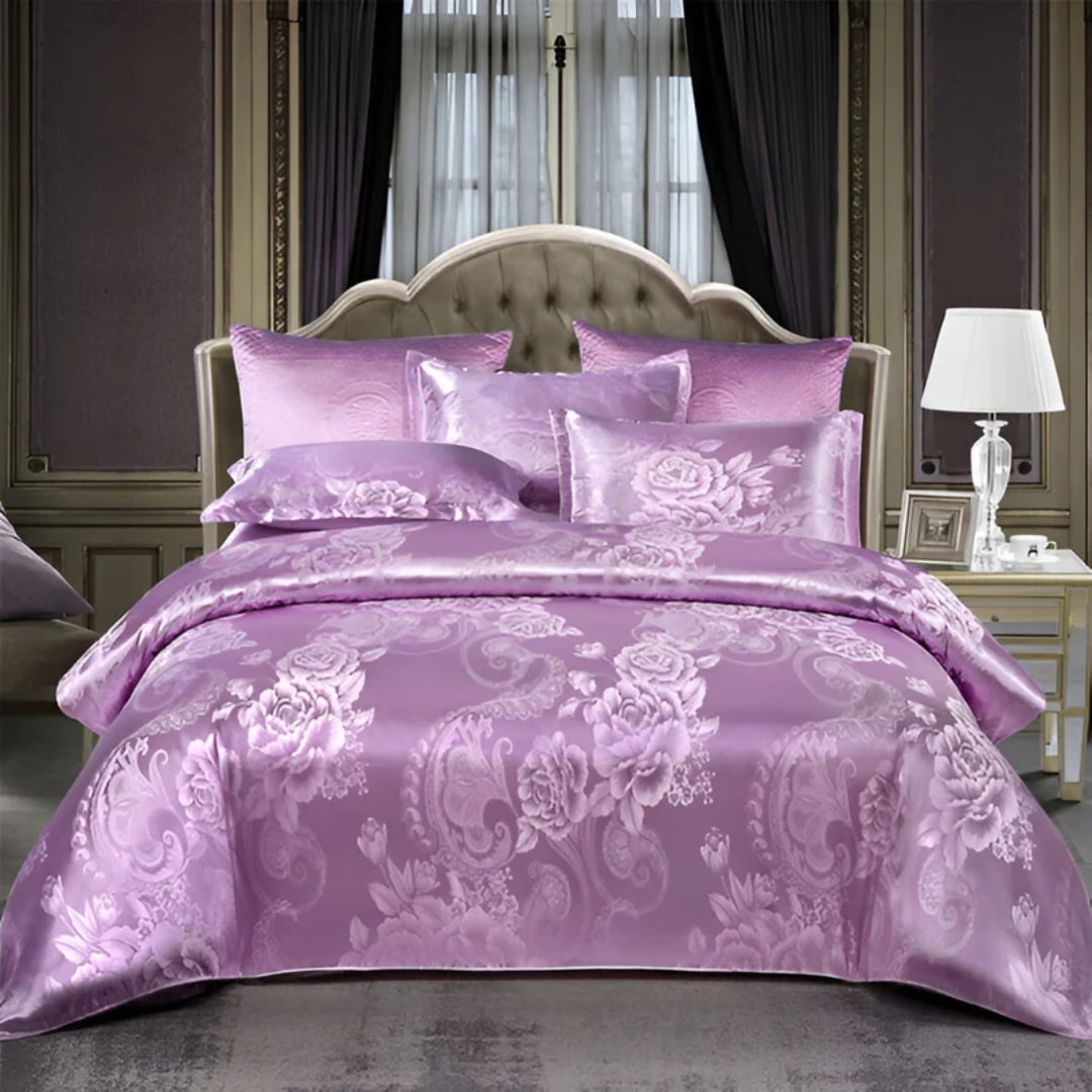 SatinLuxe – Sleep Cool, Feel Velvety Smooth Every Night